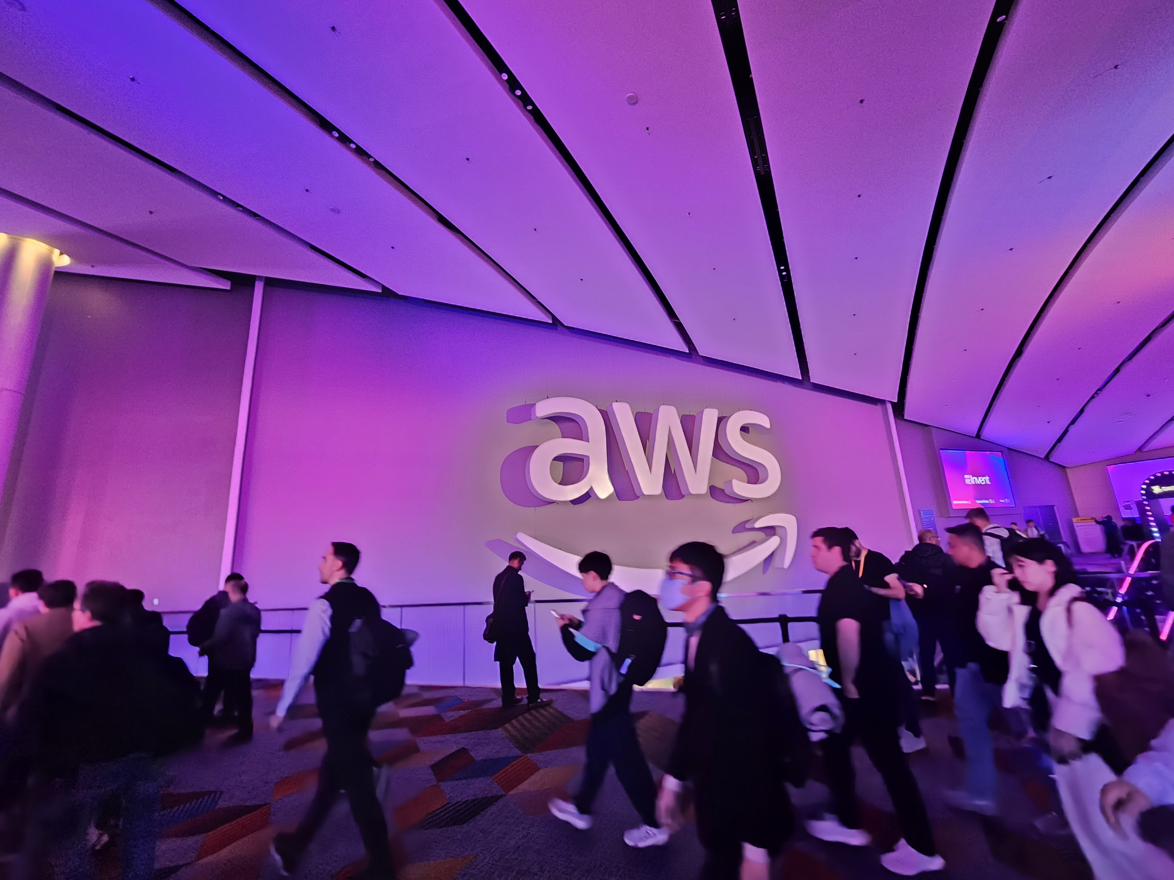 AWS Re:invent
