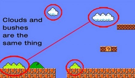 mario